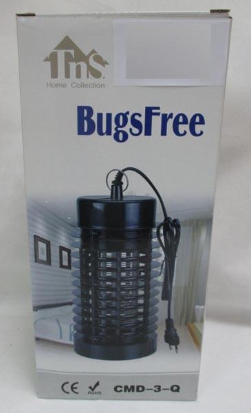 Electric insect killer