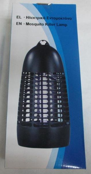 Electric insect killer