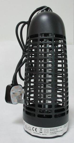 Electric insect killer
