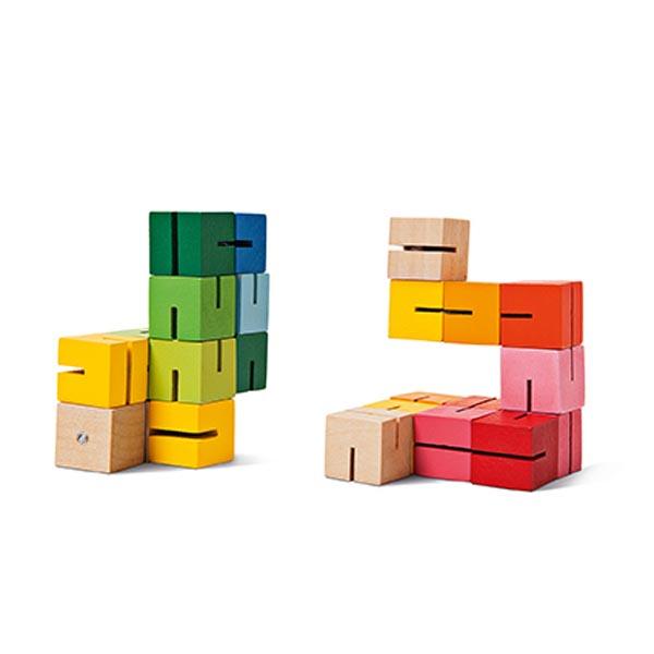 Wooden toy