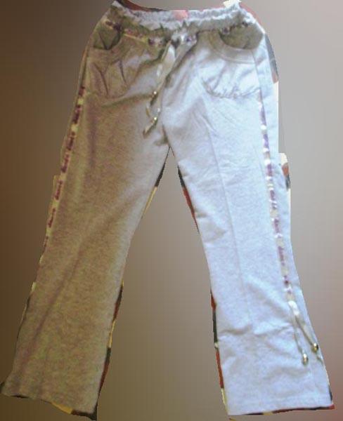 Girls' trousers
