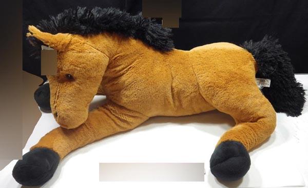 Soft toy