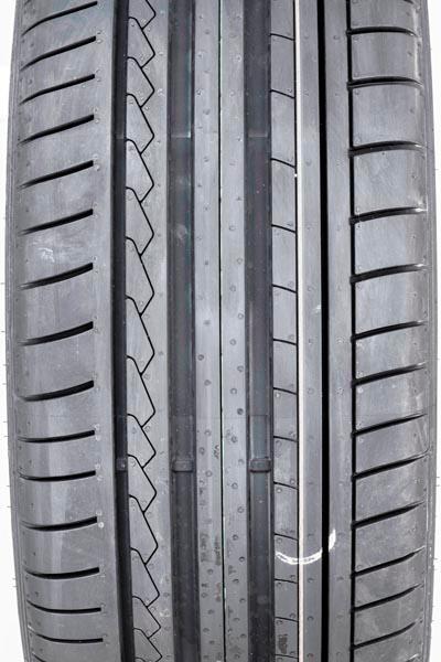 Car tyres