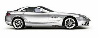 Passenger car