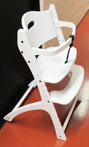 Children's high chair