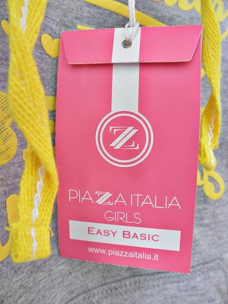 Girls' sweatshirt