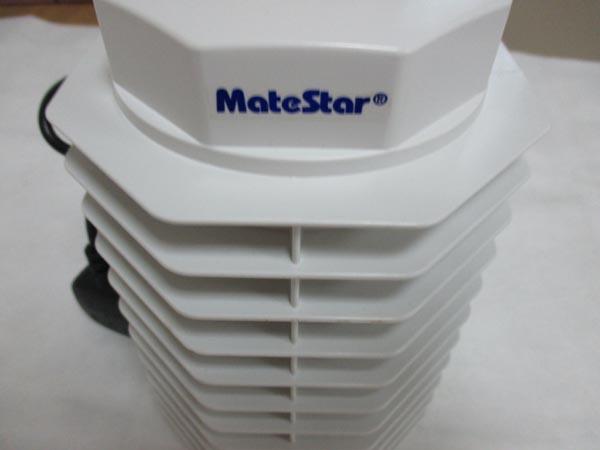 Electric insect killer