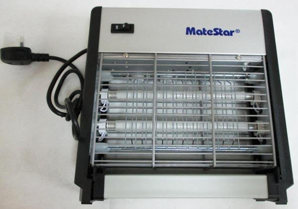 Electric insect killer