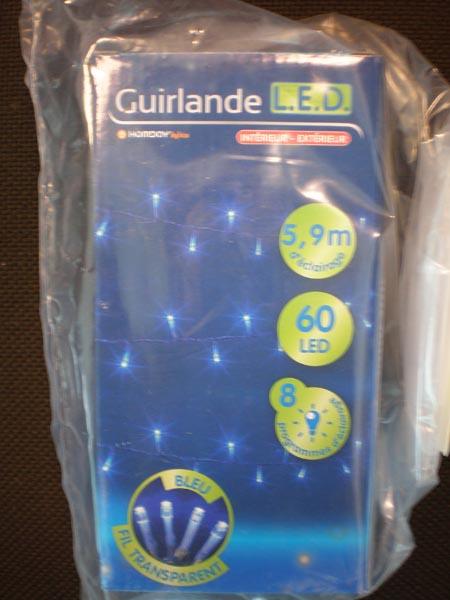 Lighting chain