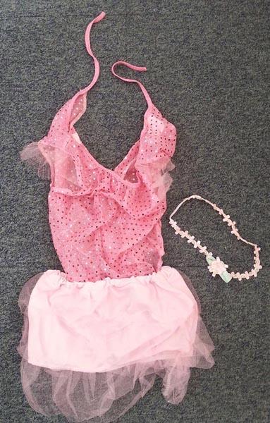 Fancy-dress costume
