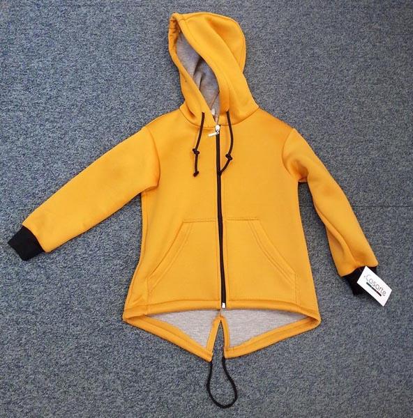 Children's sweatshirt