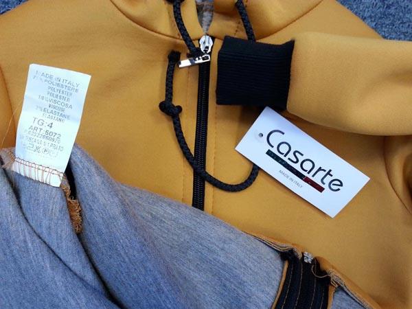 Children's sweatshirt