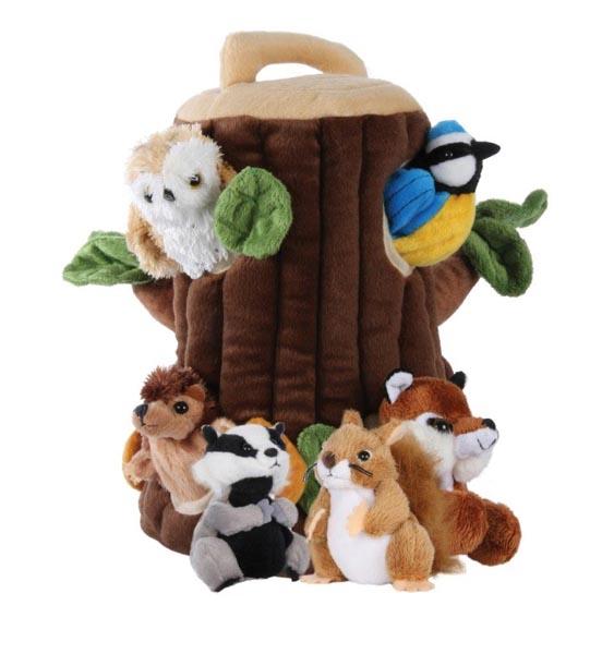 Soft toy