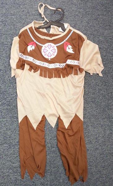 Fancy-dress costume