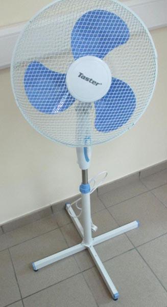 Electric fan