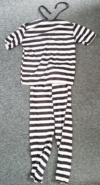 Fancy-dress costume
