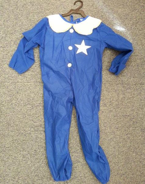Fancy-dress costume