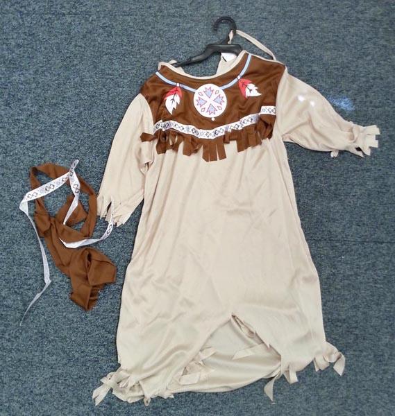 Fancy-dress costume