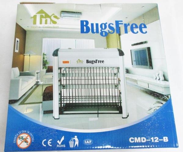 Electric insect killer