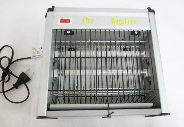 Electric insect killer