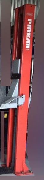 Vehicle lift