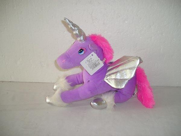 Plush toy