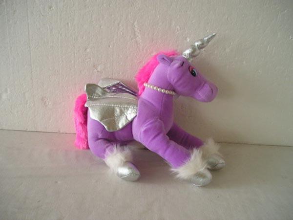 Plush toy