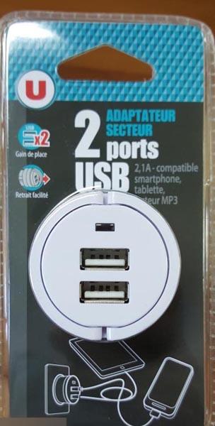 USB power supply