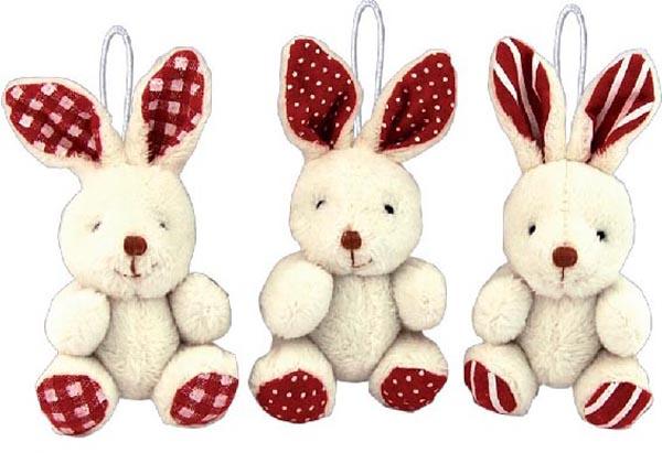 Plush toy