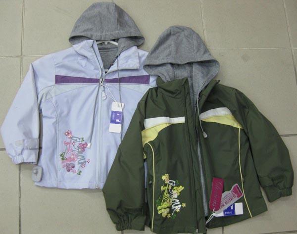 Children’s jacket