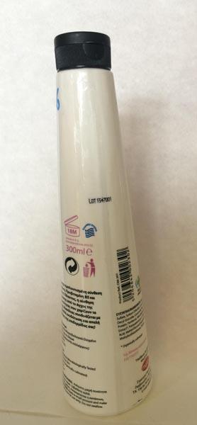 Bath gel