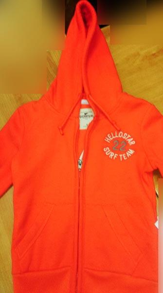 Children's jacket