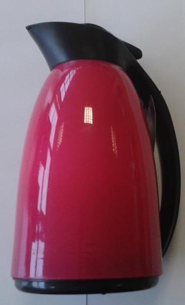 Vacuum flask