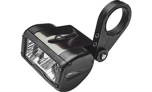 Bicycle lights