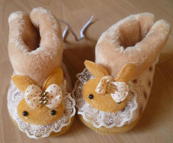 Children`s shoes