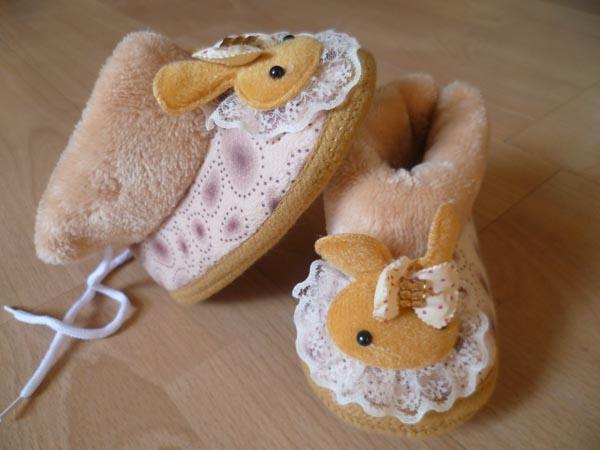Children`s shoes