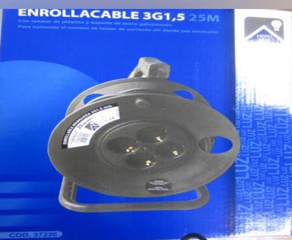 Extension cable