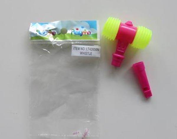 Whistles