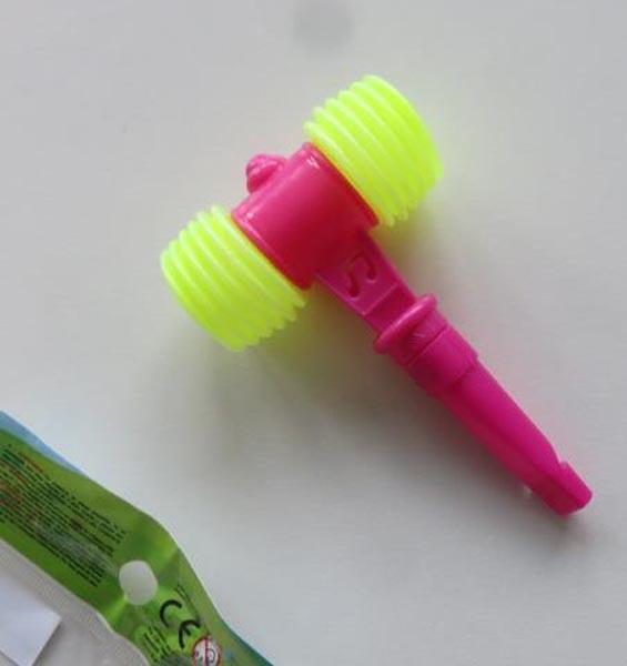 Whistles