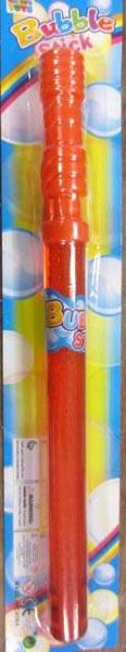 Soap bubble toy