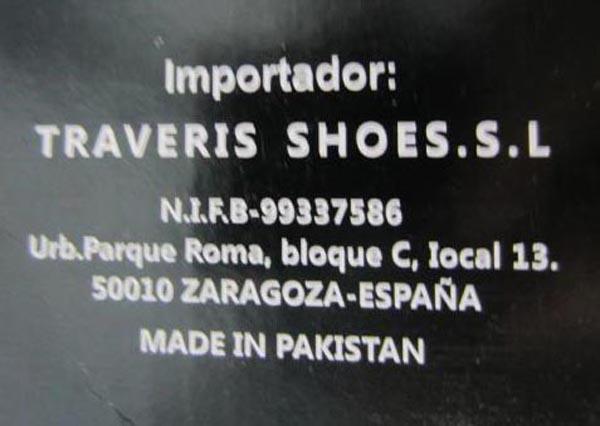 Men's sandals