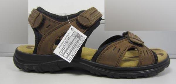 Men's sandals