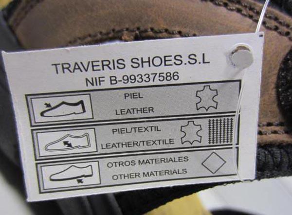 Men's sandals