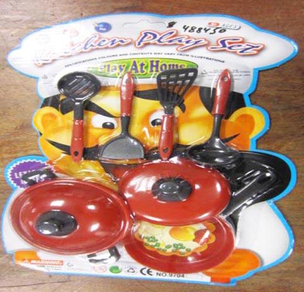 Toy kitchen sets