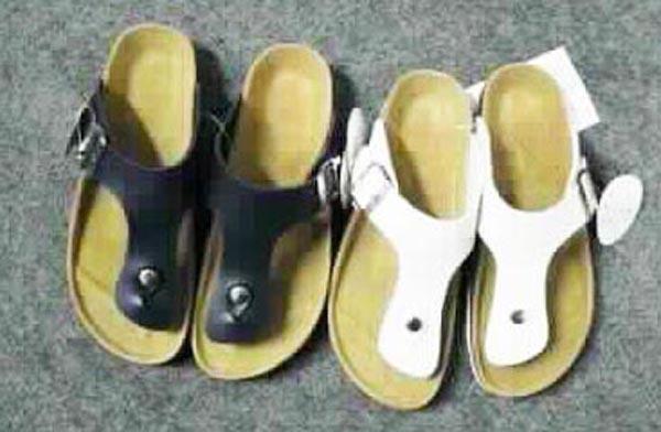 Women's sandals