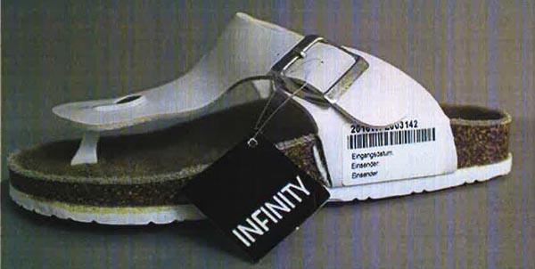 Women's sandals