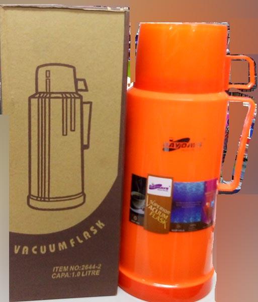 Thermos flask