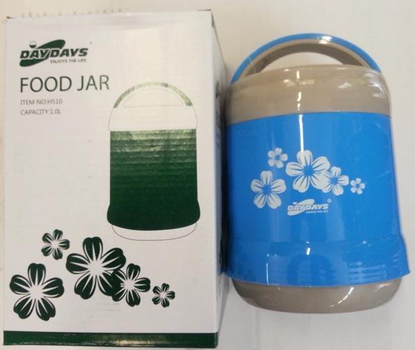 Thermos flask