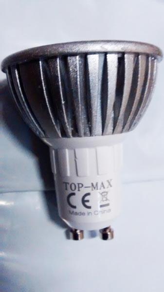 LED light bulb