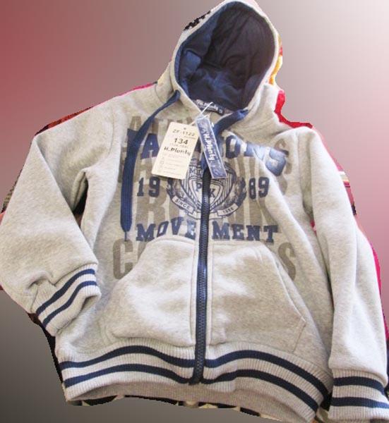 Children’s sweatshirt